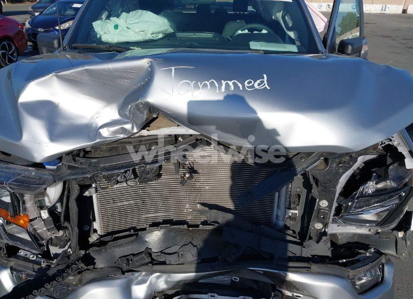 Photo 10 of 2023 Ford F-150 XL (VIN 1FTEW1EPXPFB04261)