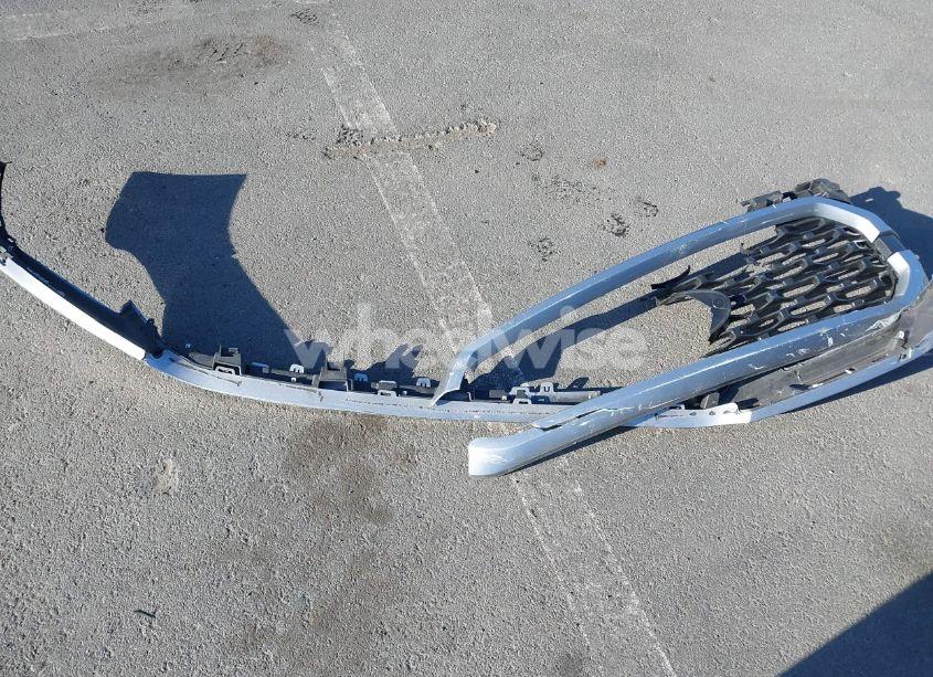 Photo 11 of 2023 Ford F-150 XL (VIN 1FTEW1EPXPFB04261)