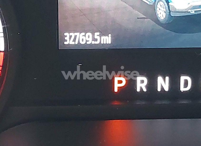 Photo 15 of 2023 Ford F-150 XL (VIN 1FTEW1EPXPFB04261)