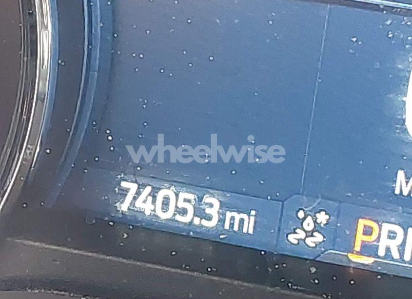 Photo 15 of 2023 Ford F-150 XLT (VIN 1FTEW1EPXPFB48020)