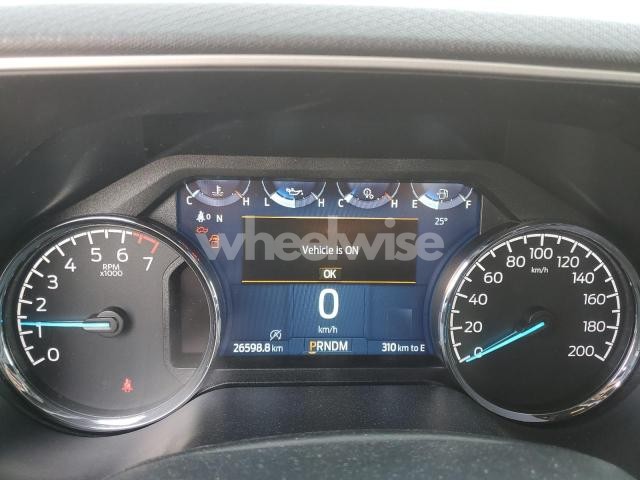 Photo 2 of 2023 FORD F150 SUPERCREW (VIN 1FTEW1EPXPKF51731)