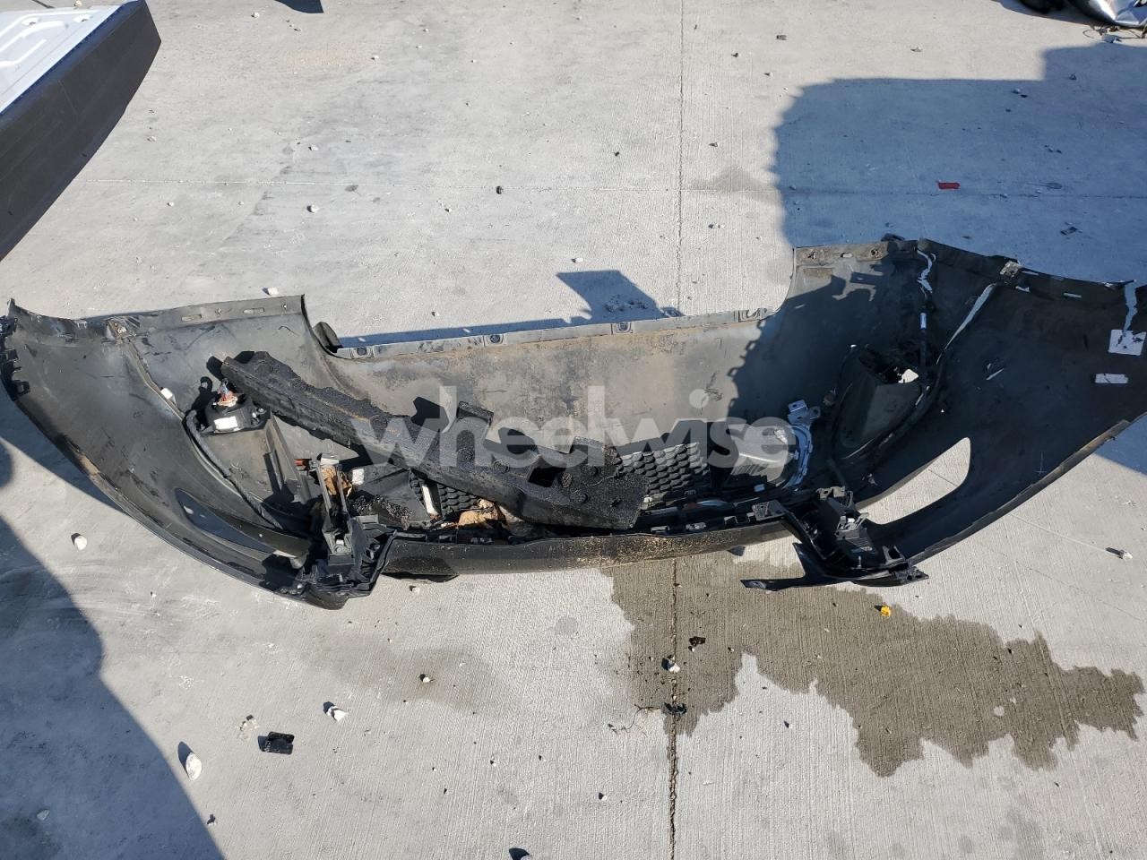 Photo 12 of 2025 FORD F150 STX (VIN 1FTEW2KP0SKD45241)