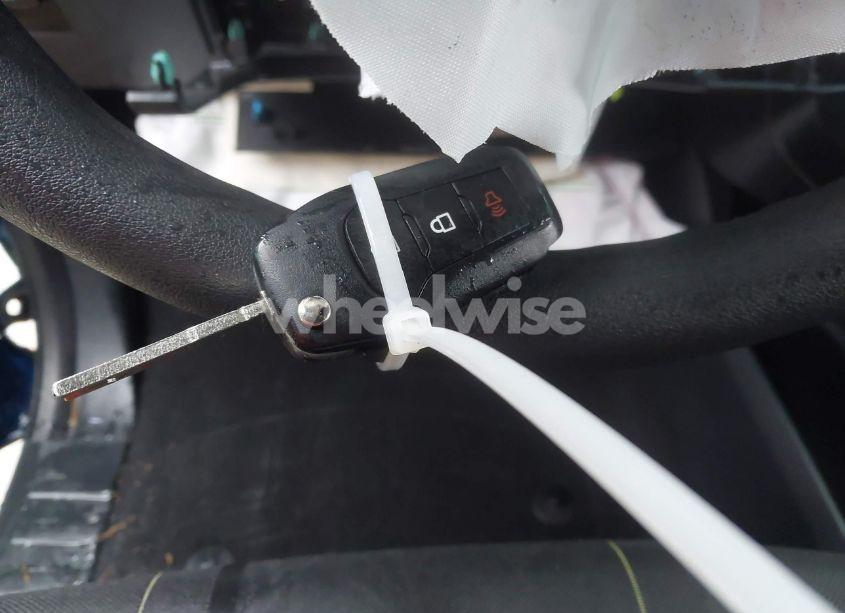 Photo 11 of 2024 Ford F-150 STX (VIN 1FTEW2KP2RKD56283)