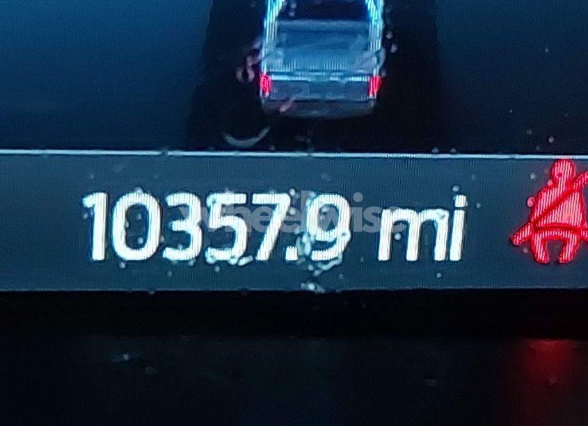 Photo 15 of 2024 Ford F-150 STX (VIN 1FTEW2KP2RKD56283)