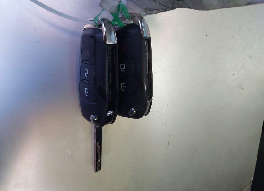 Photo 11 of 2024 Ford F-150 STX (VIN 1FTEW2KP6RKE32216)