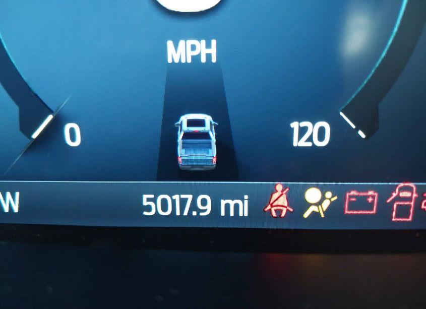 Photo 15 of 2024 Ford F-150 STX (VIN 1FTEW2KP6RKE32216)