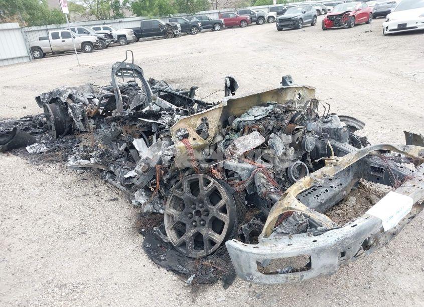 2024 Ford F-150 STX (VIN 1FTEW2KP6RKF38679) main photo