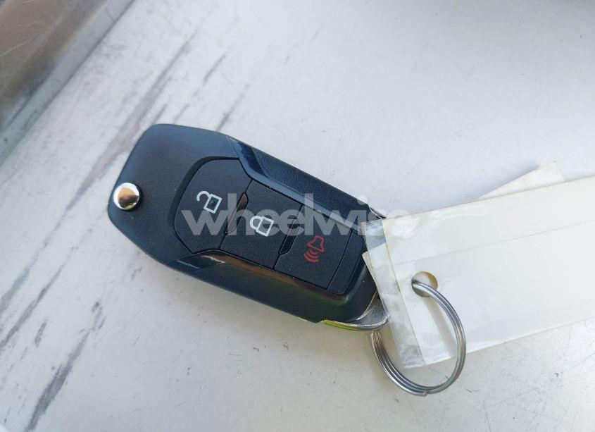 Photo 11 of 2024 Ford F-150 STX (VIN 1FTEW2KP6RKF38679)