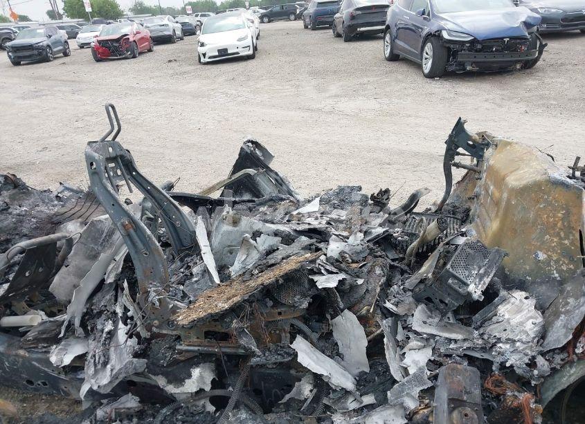 Photo 5 of 2024 Ford F-150 STX (VIN 1FTEW2KP6RKF38679)