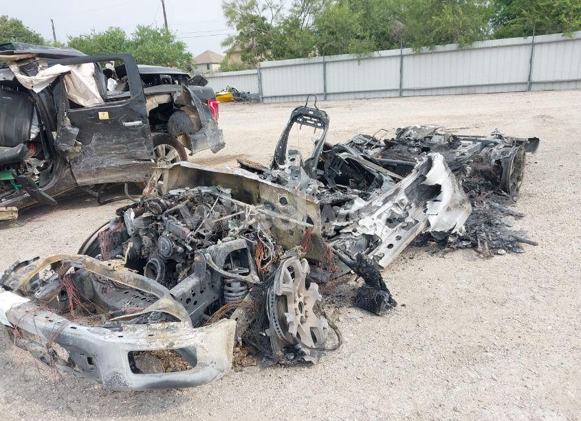 Photo 6 of 2024 Ford F-150 STX (VIN 1FTEW2KP6RKF38679)