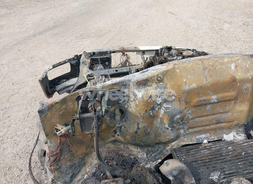 Photo 7 of 2024 Ford F-150 STX (VIN 1FTEW2KP6RKF38679)