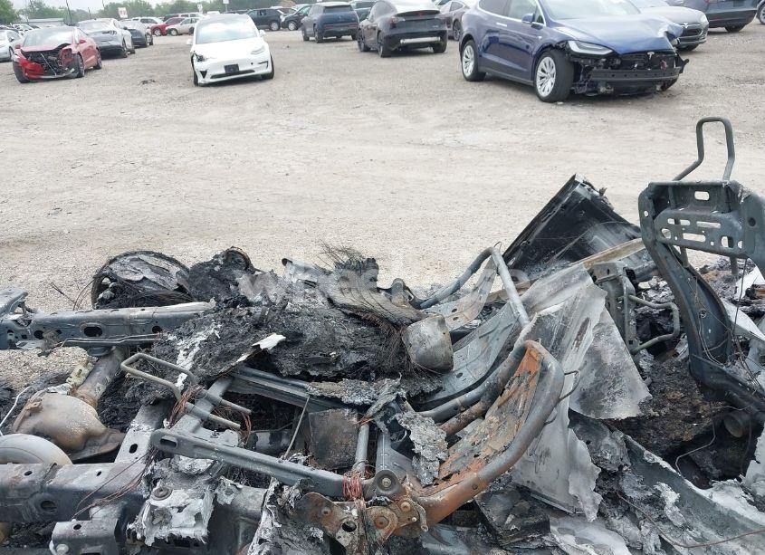 Photo 8 of 2024 Ford F-150 STX (VIN 1FTEW2KP6RKF38679)