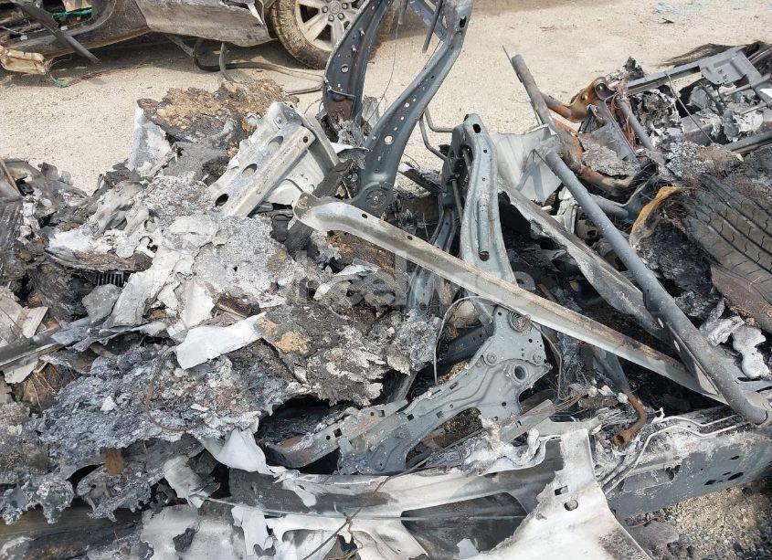 Photo 9 of 2024 Ford F-150 STX (VIN 1FTEW2KP6RKF38679)