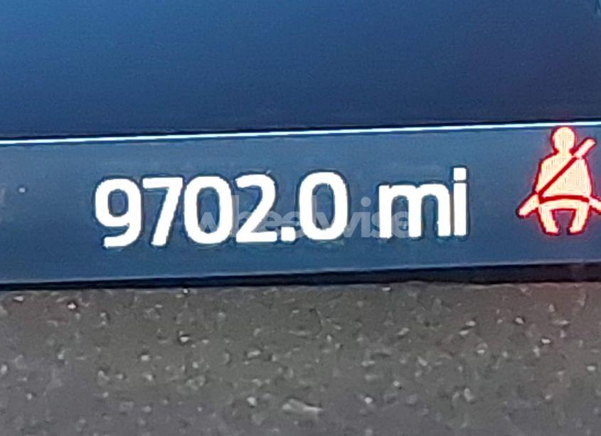 Photo 15 of 2024 Ford F-150 STX (VIN 1FTEW2KPXRKD46102)