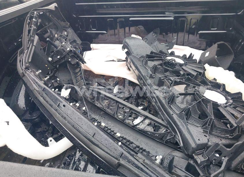 Photo 12 of 2024 Ford F-150 STX (VIN 1FTEW2LP2RKD94580)