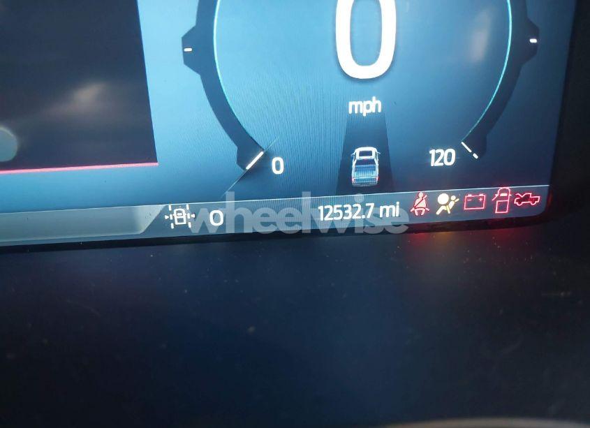 Photo 16 of 2024 Ford F-150 STX (VIN 1FTEW2LP2RKD94580)