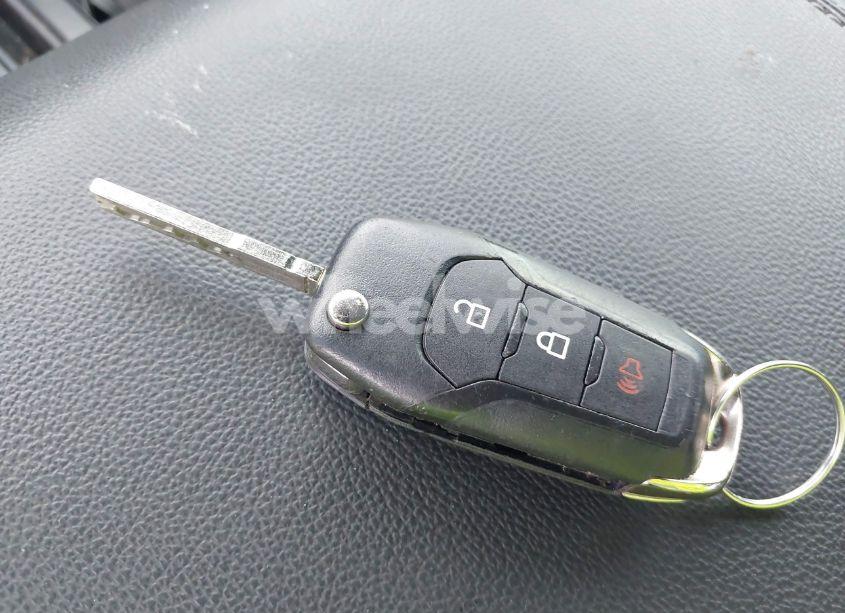 Photo 11 of 2024 Ford F-150 STX (VIN 1FTEW2LP9RKE30104)