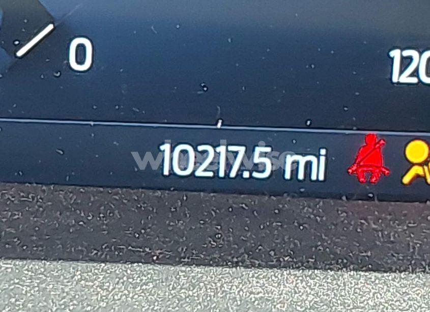 Photo 15 of 2024 Ford F-150 STX (VIN 1FTEW2LP9RKE30104)