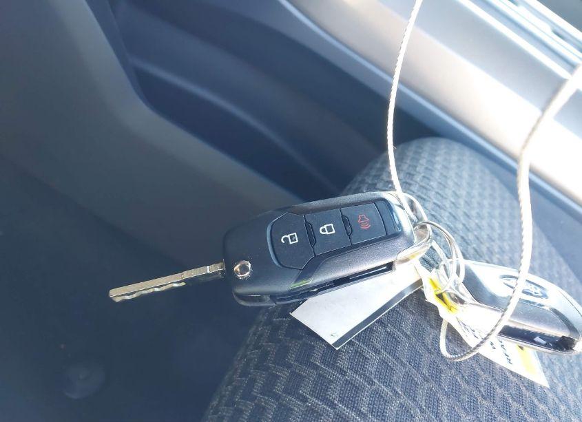 Photo 11 of 2024 Ford F-150 STX (VIN 1FTEW2LPXRFA61861)