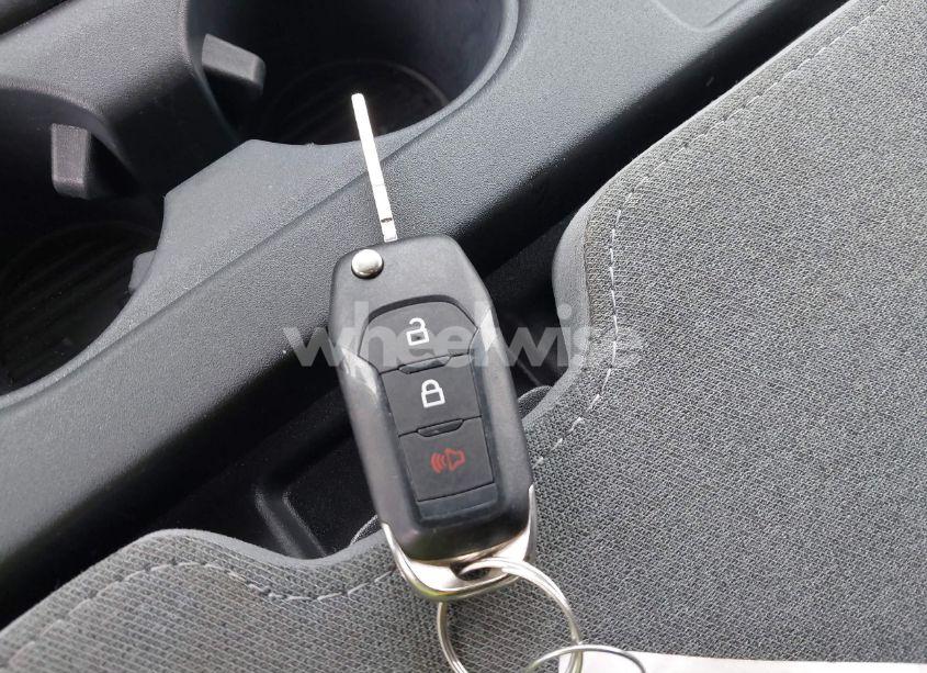 Photo 11 of 2024 Ford F-150 XLT (VIN 1FTEW3K85RKD73481)