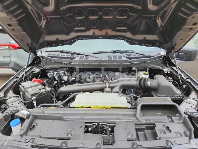 Photo 2 of 2025 FORD F150 XLT (VIN 1FTEW3K87SKE87018)