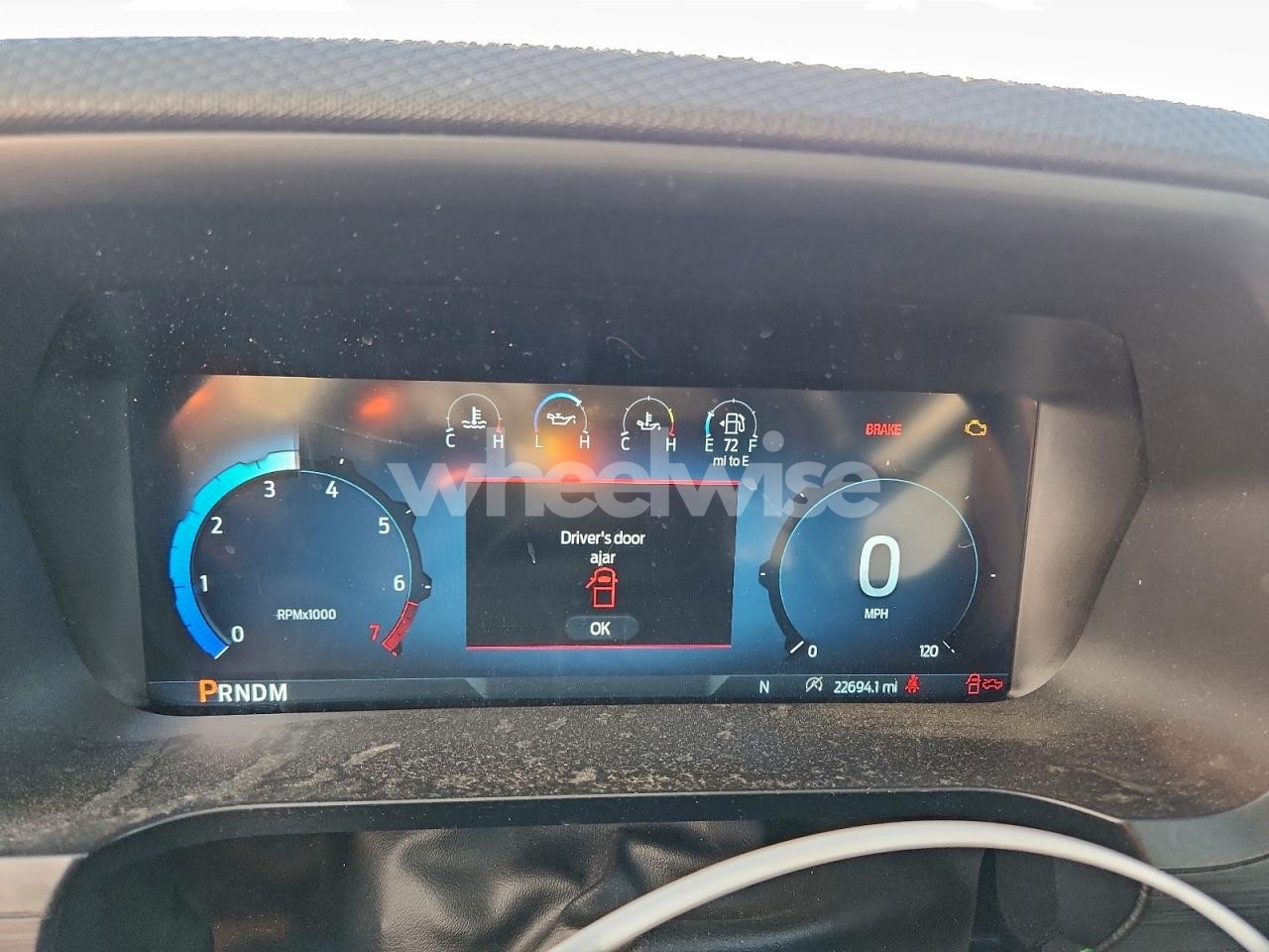 Photo 9 of 2025 FORD F150 XLT (VIN 1FTEW3K88SKD39847)