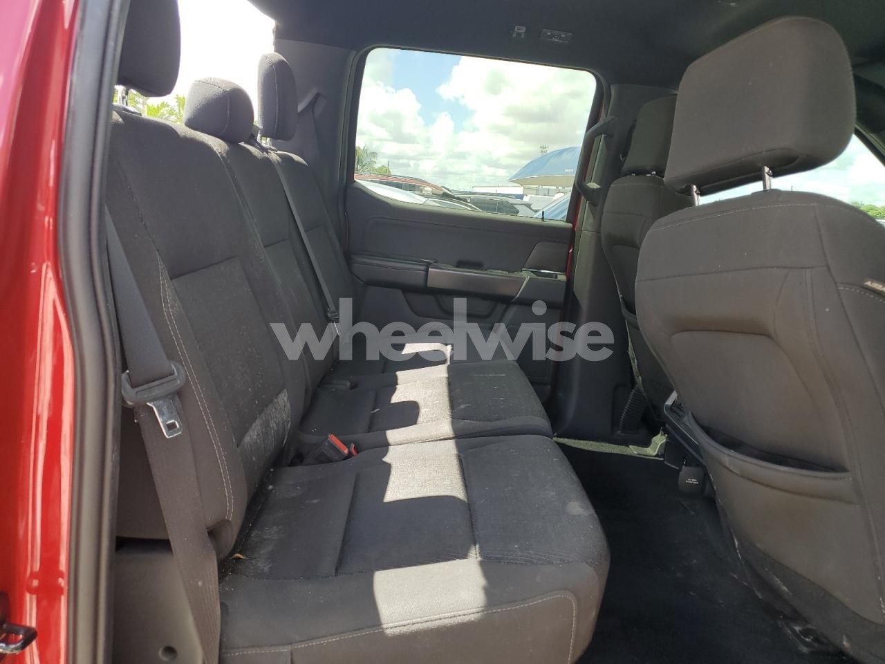 Photo 10 of 2024 FORD F150 XLT (VIN 1FTEW3KP0RFB00304)