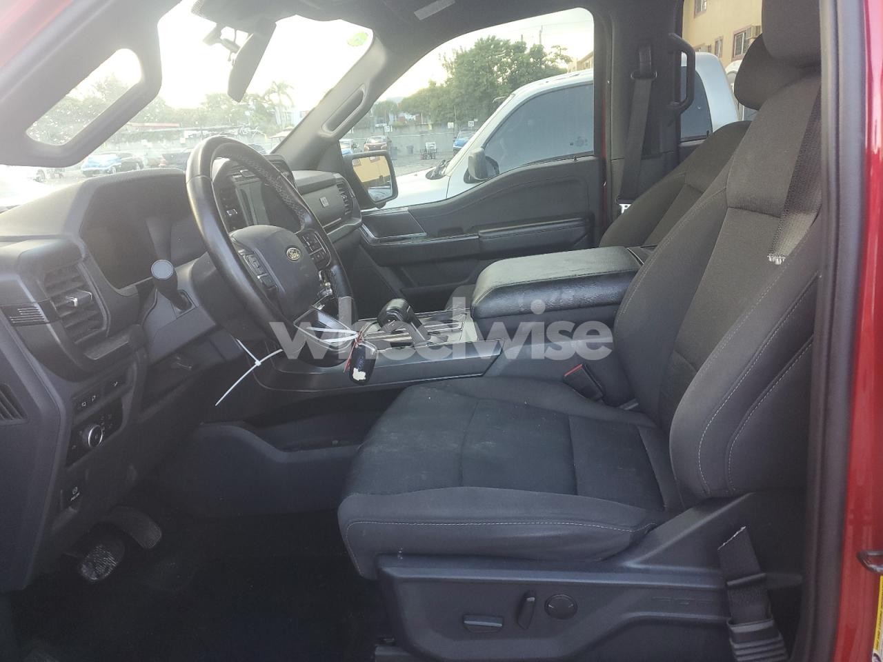 Photo 7 of 2024 FORD F150 XLT (VIN 1FTEW3KP0RFB00304)