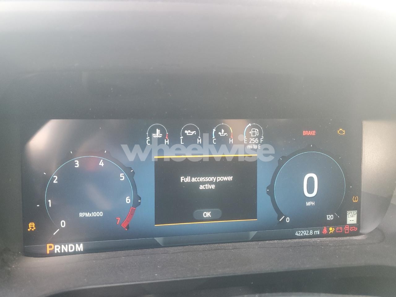 Photo 9 of 2024 FORD F150 XLT (VIN 1FTEW3KP0RFB00304)