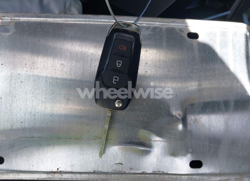 Photo 11 of 2024 Ford F-150 XLT (VIN 1FTEW3KP0RKE70532)