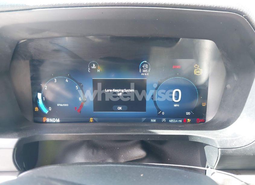 Photo 7 of 2024 Ford F-150 XLT (VIN 1FTEW3KP0RKE70532)