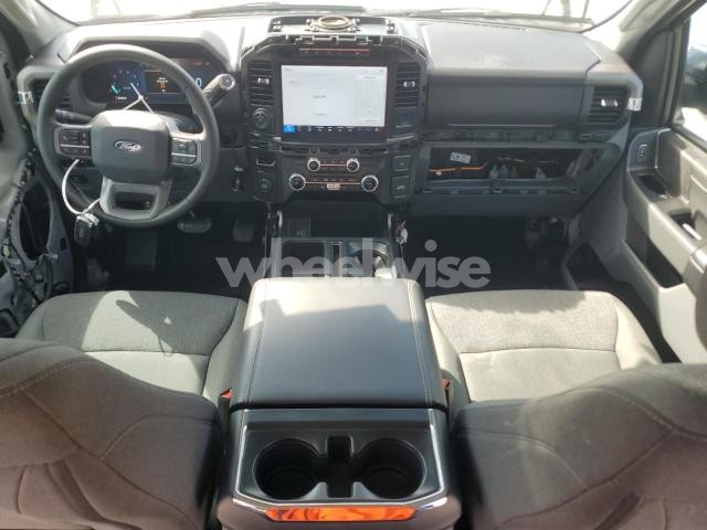 Photo 11 of 2024 FORD F150 XLT (VIN 1FTEW3KP6RKF01606)