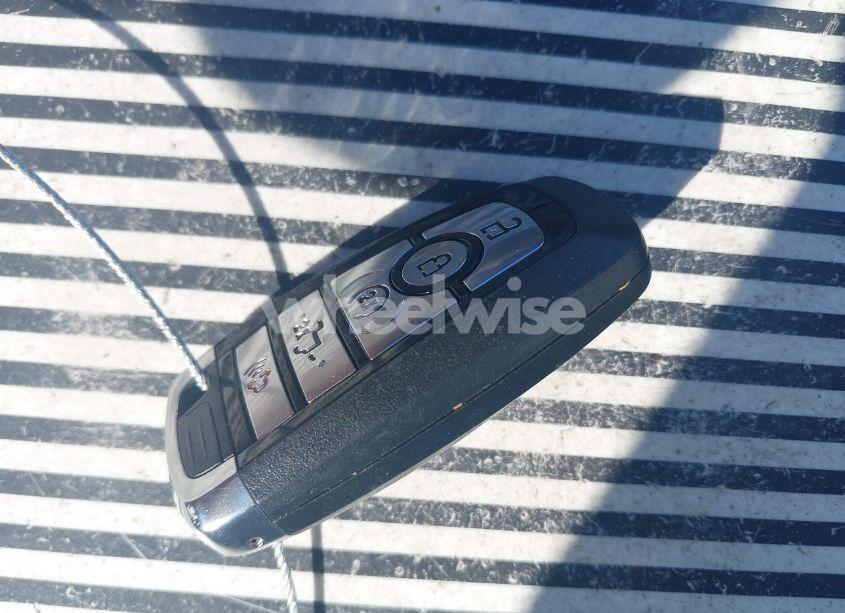 Photo 11 of 2024 Ford F-150 XLT (VIN 1FTEW3KPXRKD39415)