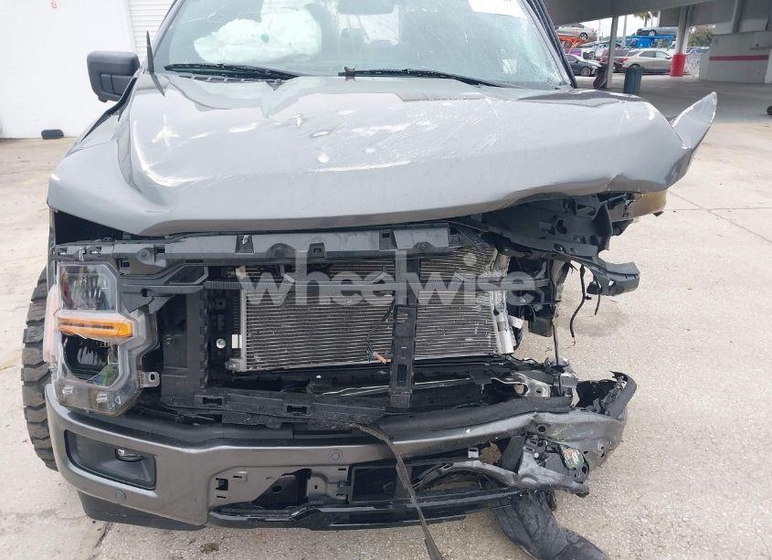 Photo 12 of 2024 Ford F-150 XLT (VIN 1FTEW3KPXRKD39415)