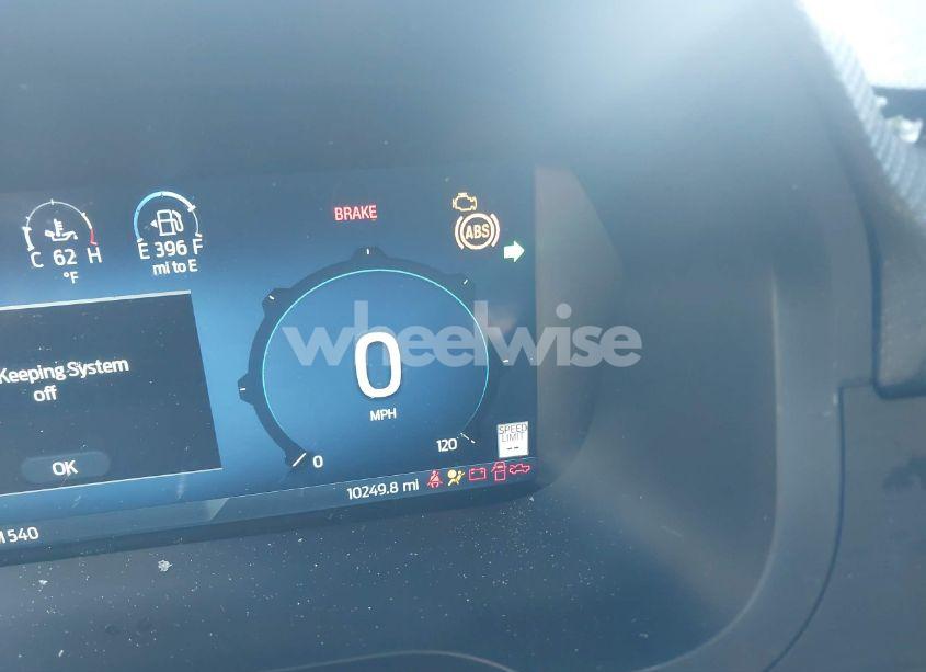 Photo 15 of 2024 Ford F-150 XLT (VIN 1FTEW3KPXRKD39415)