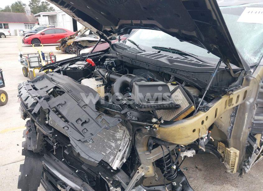 Photo 6 of 2024 Ford F-150 XLT (VIN 1FTEW3KPXRKD39415)