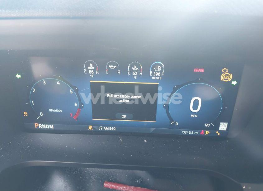 Photo 7 of 2024 Ford F-150 XLT (VIN 1FTEW3KPXRKD39415)