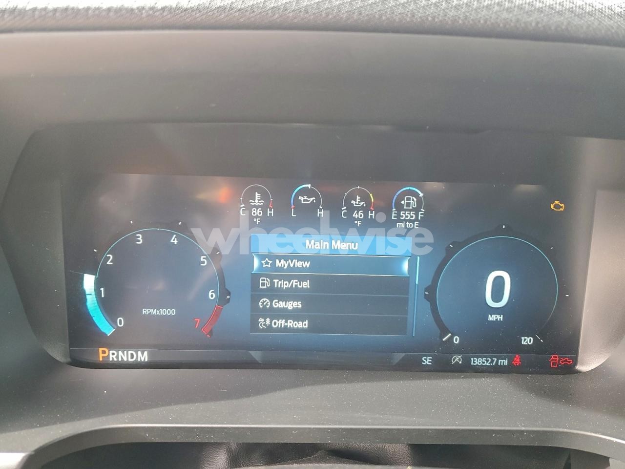 Photo 9 of 2025 FORD F150 XLT (VIN 1FTEW3KPXSKE28438)