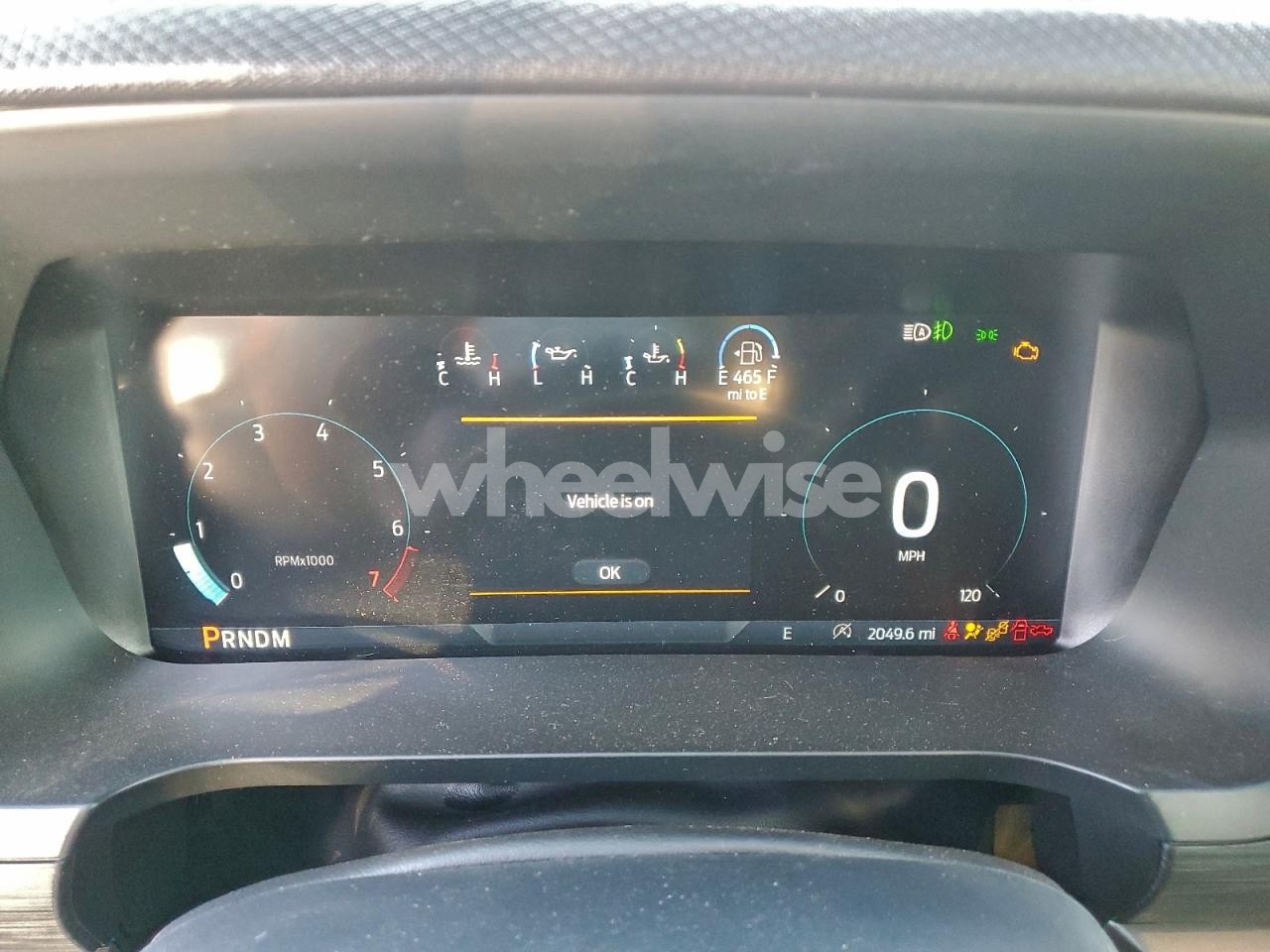 Photo 9 of 2025 FORD F150 XLT (VIN 1FTEW3KPXSKE63335)