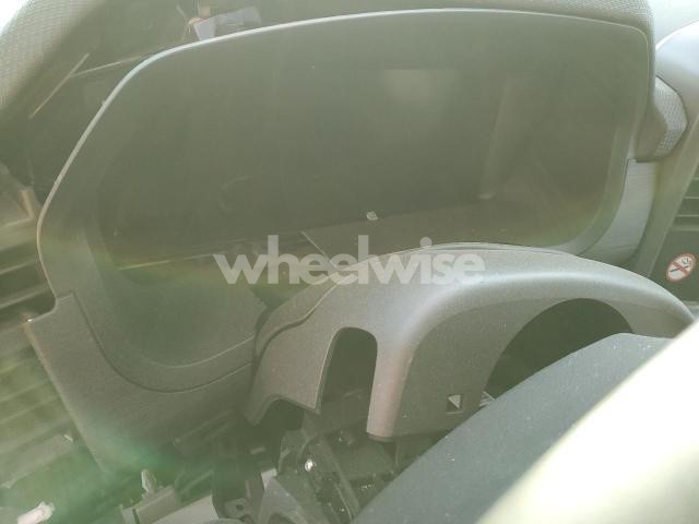 Photo 11 of 2025 FORD F150 XLT (VIN 1FTEW3LP0SKE07564)