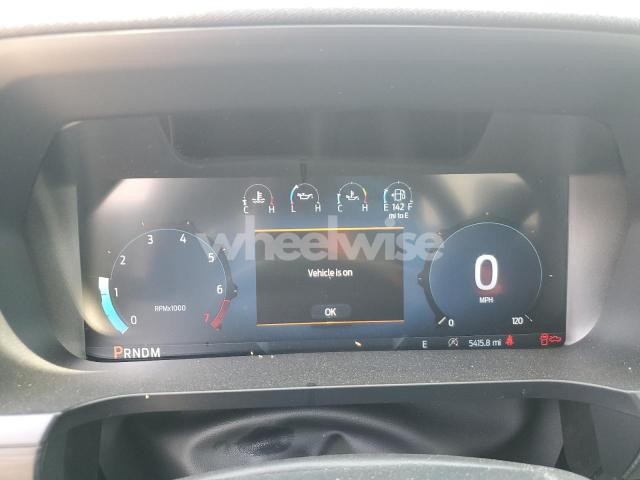 2025 FORD F150 XLT (VIN 1FTEW3LP2SKE08800) main photo