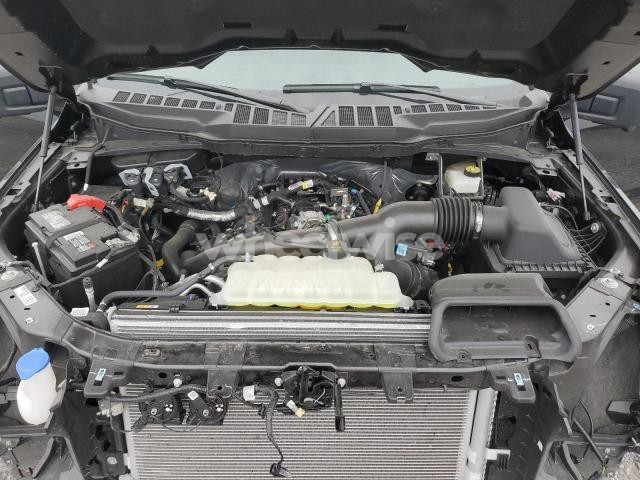 2024 FORD F150 XLT (VIN 1FTEW3LP5RFA45198) main photo