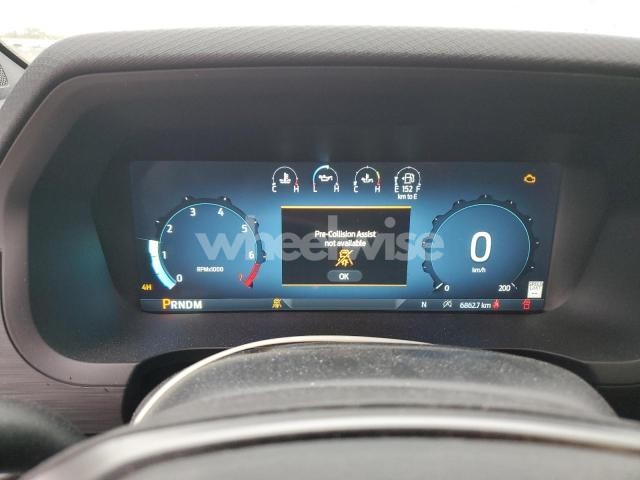 Photo 10 of 2024 FORD F150 XLT (VIN 1FTEW3LP5RFA45198)