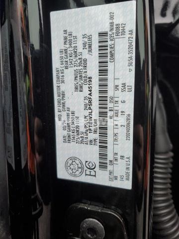 Photo 5 of 2024 FORD F150 XLT (VIN 1FTEW3LP5RFA45198)