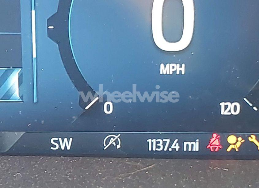 Photo 14 of 2024 Ford F-150 XLT (VIN 1FTEW3LP6RKF53297)