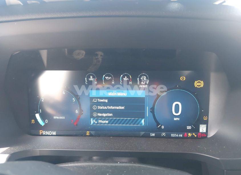 Photo 7 of 2024 Ford F-150 XLT (VIN 1FTEW3LP6RKF53297)