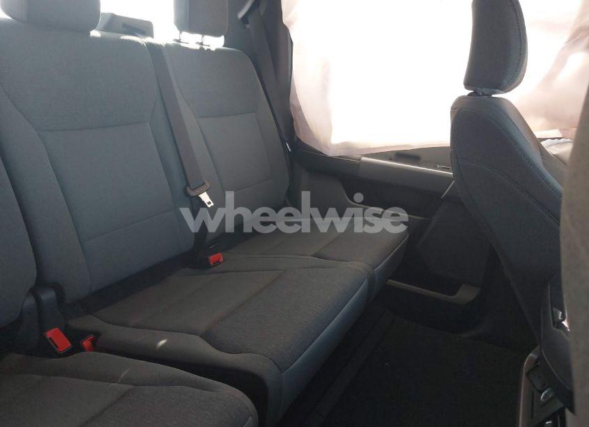 Photo 8 of 2024 Ford F-150 XLT (VIN 1FTEW3LP6RKF53297)