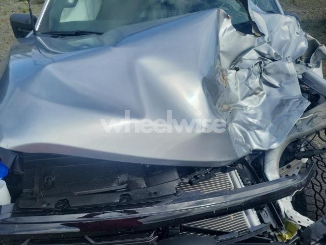 Photo 2 of 2025 FORD F150 XLT (VIN 1FTEW3LP7SFA69945)