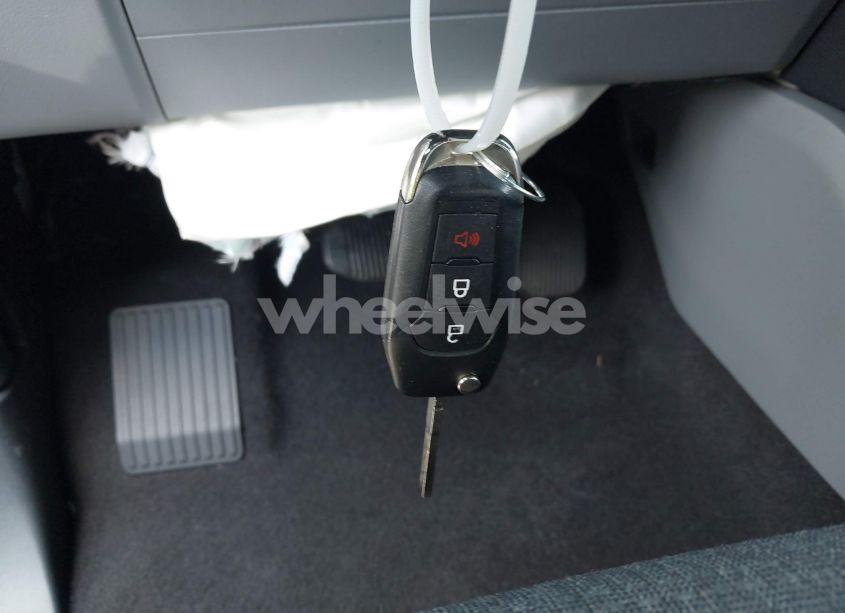 Photo 11 of 2024 Ford F-150 XLT (VIN 1FTEW3LP8RKE58028)