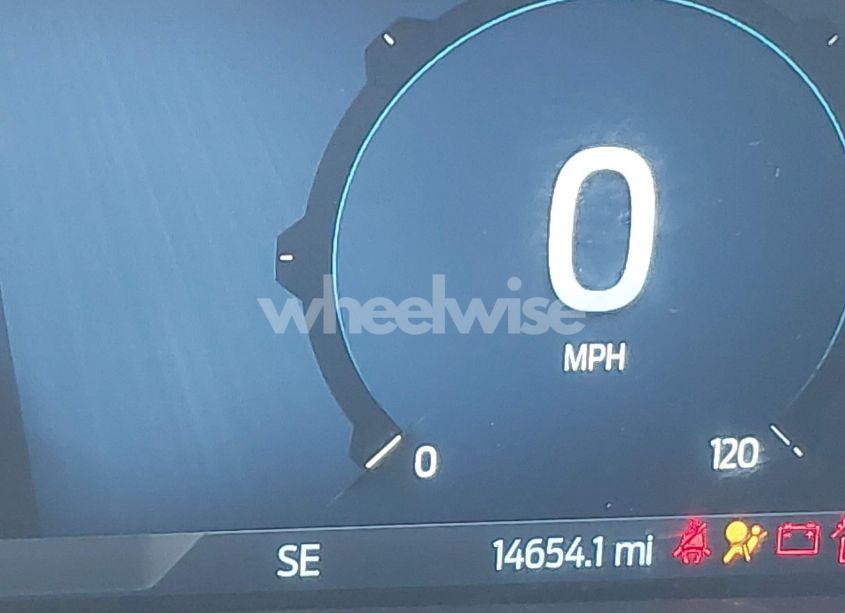 Photo 15 of 2024 Ford F-150 XLT (VIN 1FTEW3LP8RKE58028)